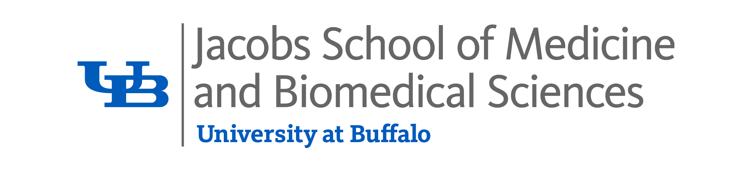 Marching Order Logo of Jacobs School of Medicine and Biomedical Sciences at  the University at Buffalo 2020 Virtual Biomedical Sciences Graduate and  Undergraduate Commencement Ceremony Honored Speaker Undergraduate Awards  and Degree ...