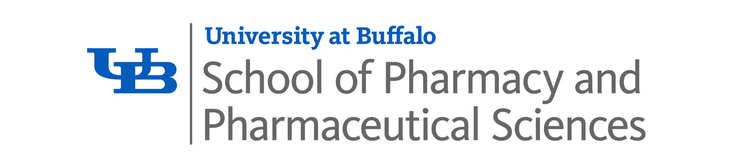 University At Buffalo School Of Pharmacy And Pharmaceutical Sciences