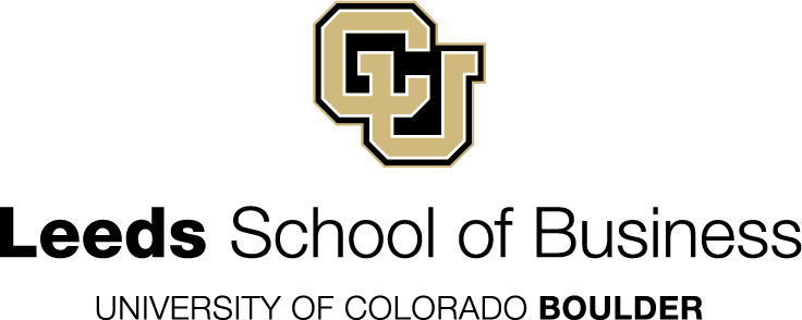 Logo of University of Colorado Boulder