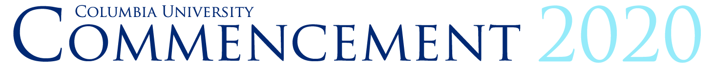 Logo of Columbia University