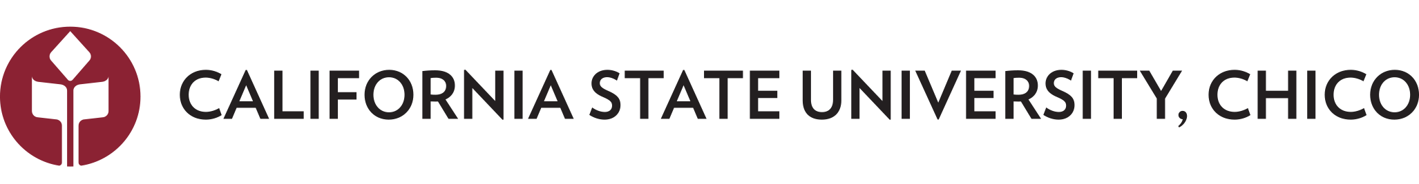 Logo of California State University, Chico