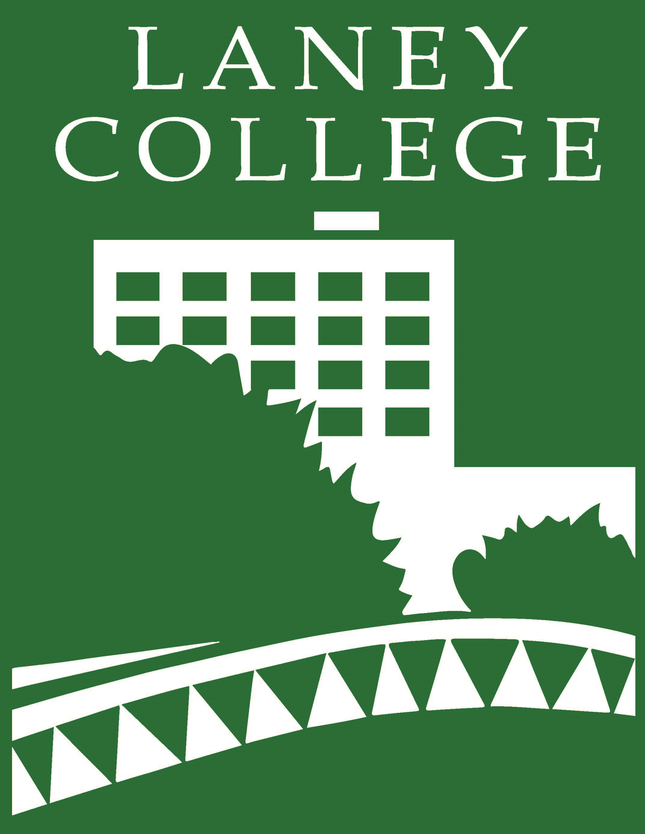 Logo of Laney College