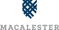 Logo of Macalester College