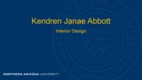 Kendren Janae Abbott Interior Design