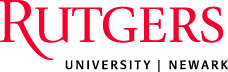 Logo of Rutgers University