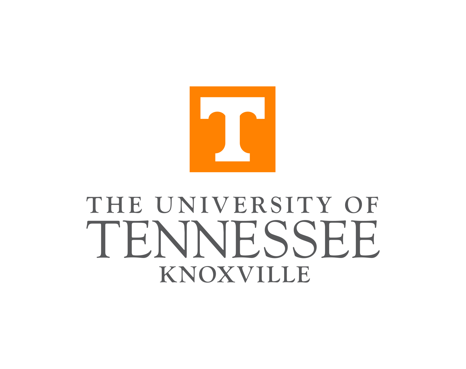 University of Tennessee, Knoxville Logo